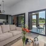 Holiday home Terra *