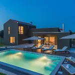 Holiday home Terra *