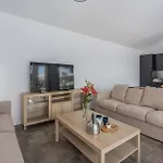 Terra Holiday home *
