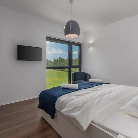 Tatil Evi Terra Petehi