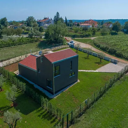 Terra Tatil Evi