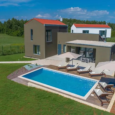 Terra Tatil Evi Petehi