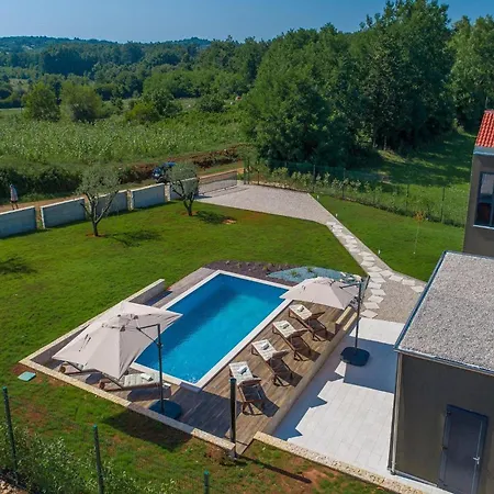 Tatil Evi Terra Petehi