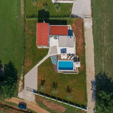 Tatil Evi Terra Petehi