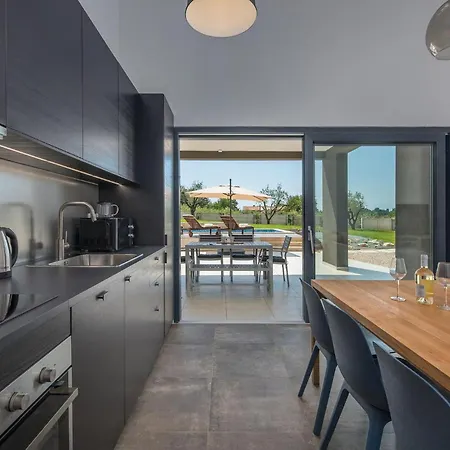 Tatil Evi Terra Petehi