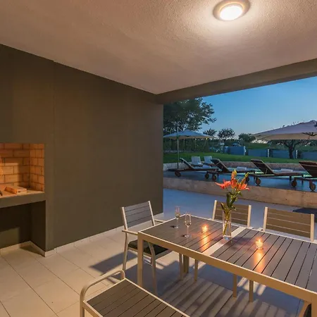 Tatil Evi Terra Petehi