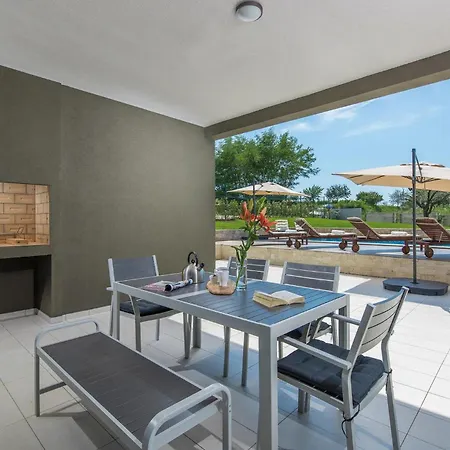 Tatil Evi Terra Petehi