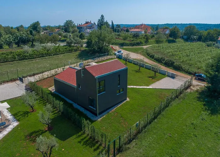 Terra Semesterbostad