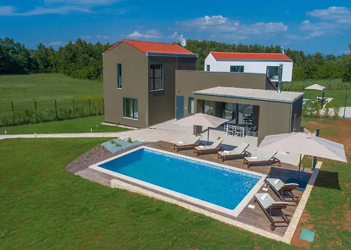 Terra Vakantiehuis Petehi