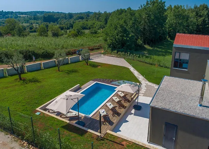 Vikendica Terra Petehi