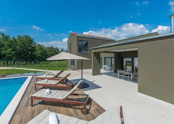 Terra Vakantiehuis Petehi