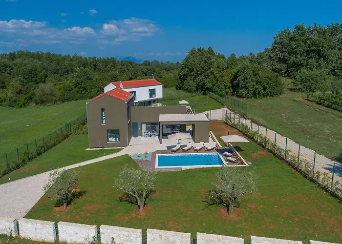 Vakantiehuis Terra Petehi