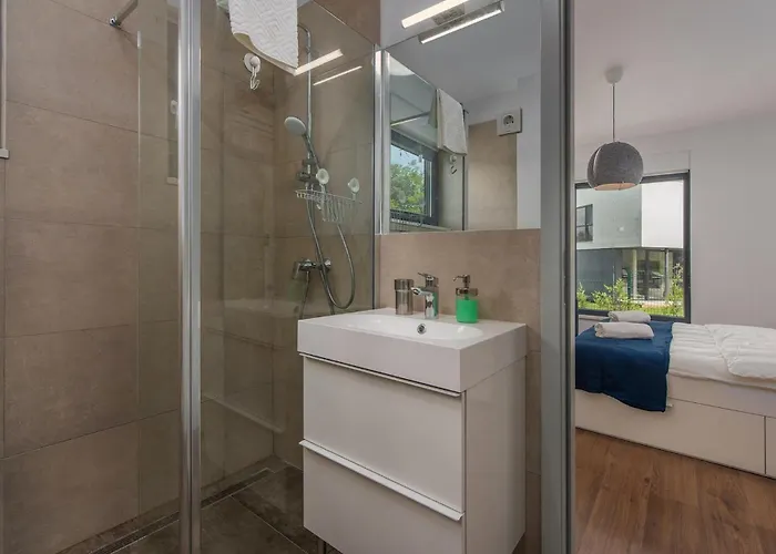 Feriehus Terra Petehi