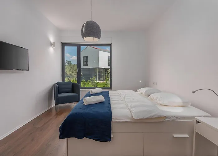 Vakantiehuis Terra