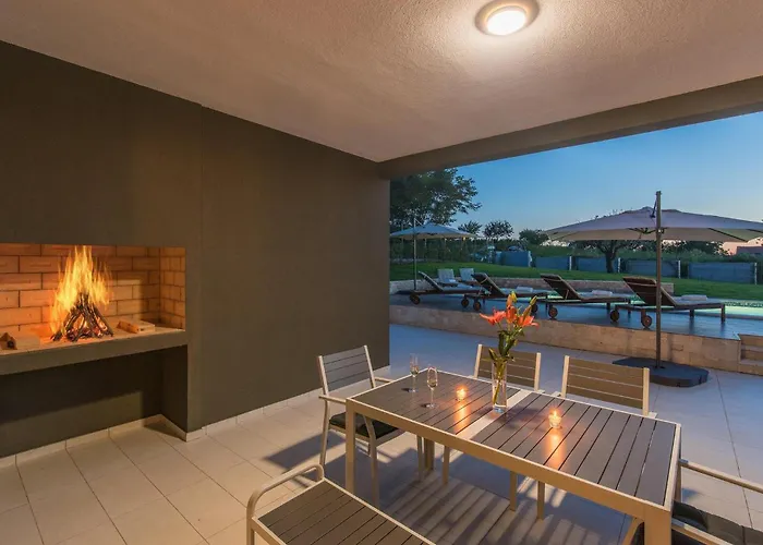 Vikendica Terra Petehi