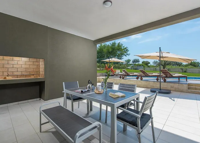 Feriehus Terra Petehi