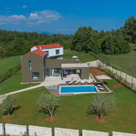 Ferienhaus Terra Petehi