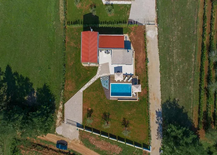 Ferienhaus Terra Petehi