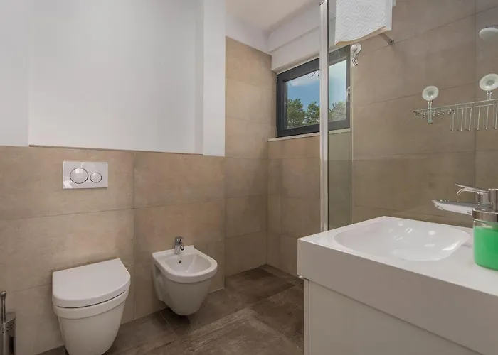 Terra Ferienhaus Petehi